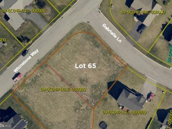 Lot 65 Whinstone Way