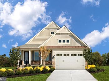 2 Garden Gate Circle