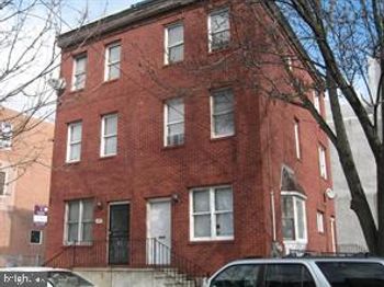 1507 Bouvier