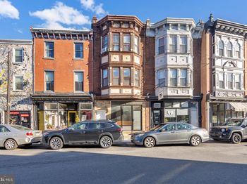 709 Passyunk