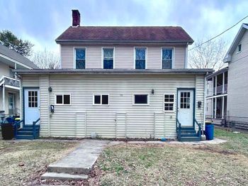70 N. Fourth St.