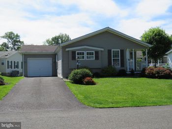 207 Spring Meadow