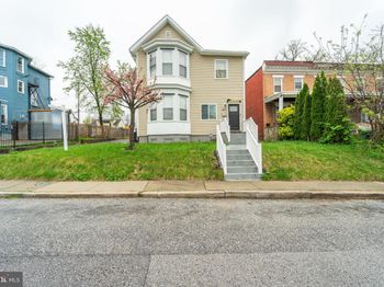 611 Parkwyrth