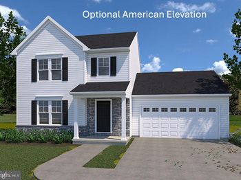 Edison Model At Eagles View