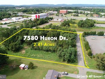 7580 Huron