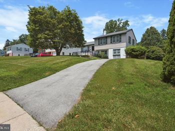 301 Marshall