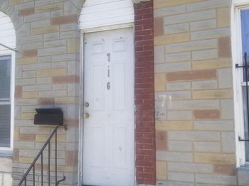 716 Milton