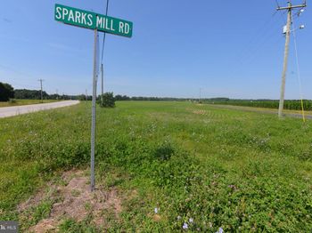 Sparks Corner Sparks Mill At Route 213