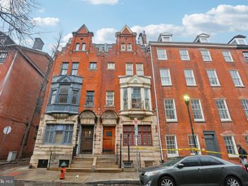 1017 Spruce