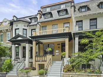 2116 North Capitol