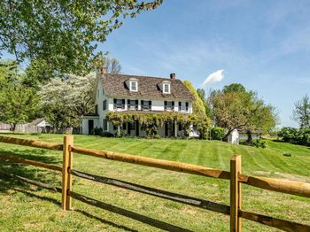 329 Ivy Mills