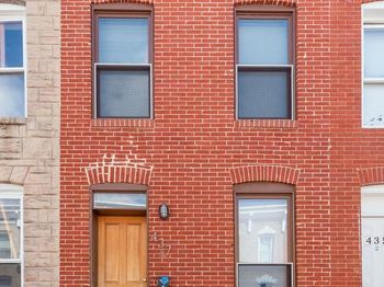 437 Pitman