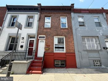 2046 Norwood
