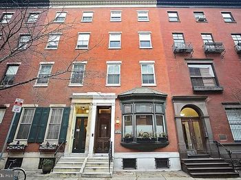 1813 Spruce