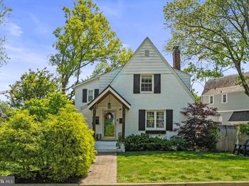 3503 Norris