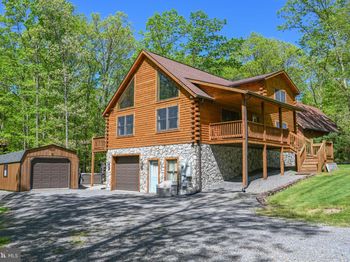38 Hidden Valley