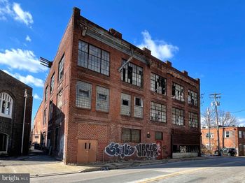804 Franklintown