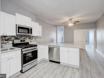 3438 Belair
