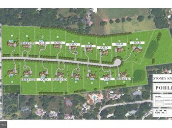 310 Stoney Knoll Lane