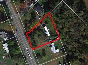 1540 Tuckahoe