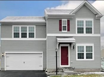 OPAL Plan Madison Drive