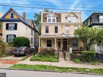 212 Mount Pleasant