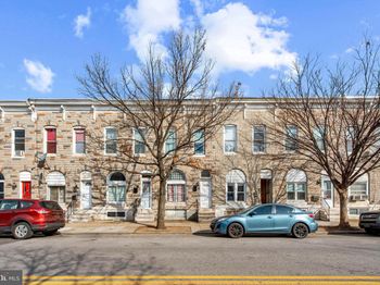 3422 Baltimore