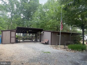 198 Black Gap Road
