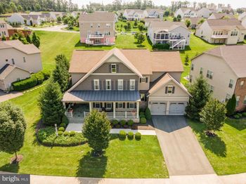 26612 Marbury Estates