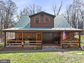 125 Rural Retreat