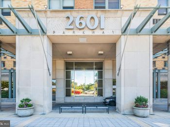 2601 Pennsylvania