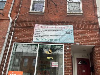 1105 Snyder