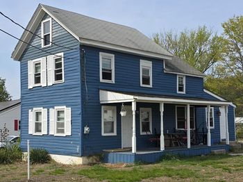 20 Church Landing