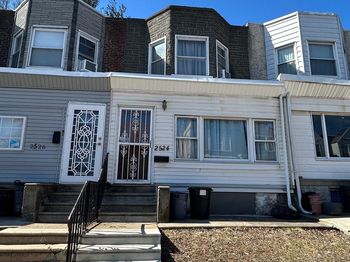 2524 Robinson