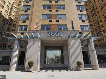 2601 Pennsylvania