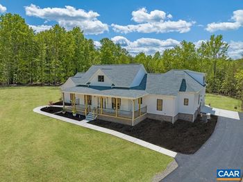 Lot 6H Frays Mill Rd