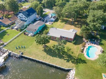 1000 Chester River