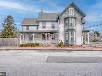 136 Mount Vernon