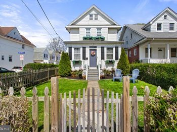 86 Greenfield