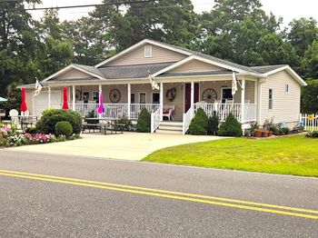 3452 Willow