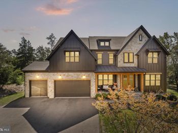 13605 Glen Mill
