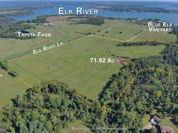  Elk River