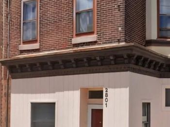 2801 Poplar
