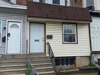 6922 Paschall
