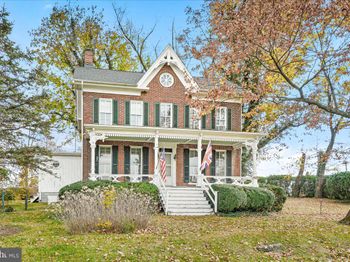 431 Mckinstrys Mill