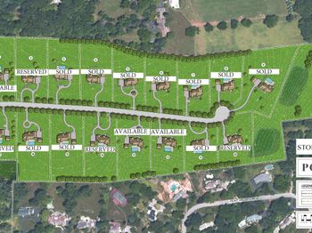 311 Stoney Knoll Lane