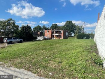 Lot 10, 11 Patapsco