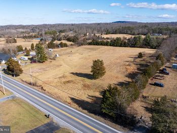  Hedgesville Road
