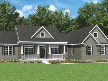 Lot 1 Saint Paul