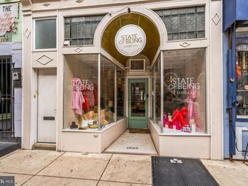 1533 South